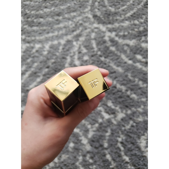 ❌SOLD❌ Tom Ford Lip Color - Night Mauve - Picture 7 of 8